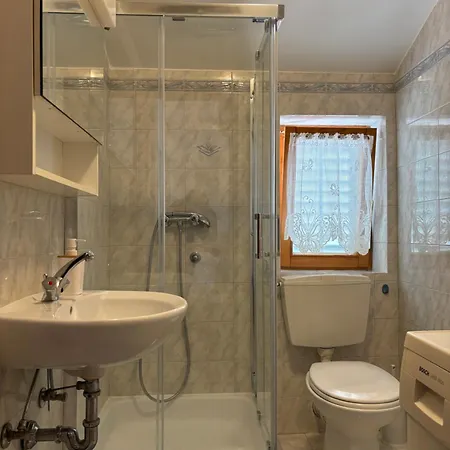 Karla Apartamento *