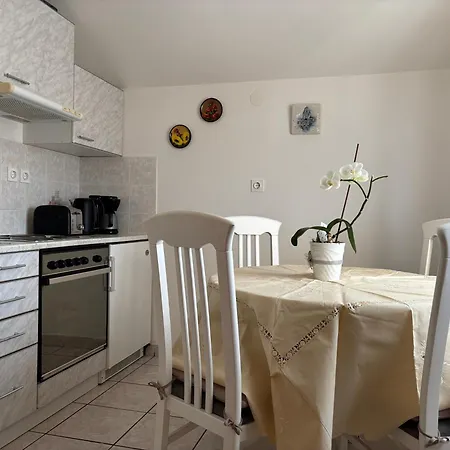 Apartamento Karla *