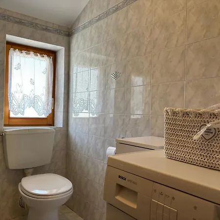 Apartament Karla Selce
