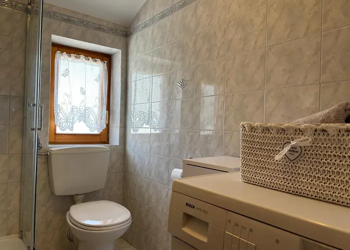 Apartament Karla Selce
