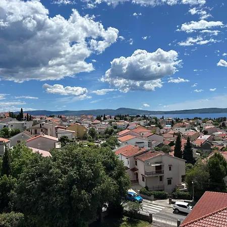 Karla Apartment Selce