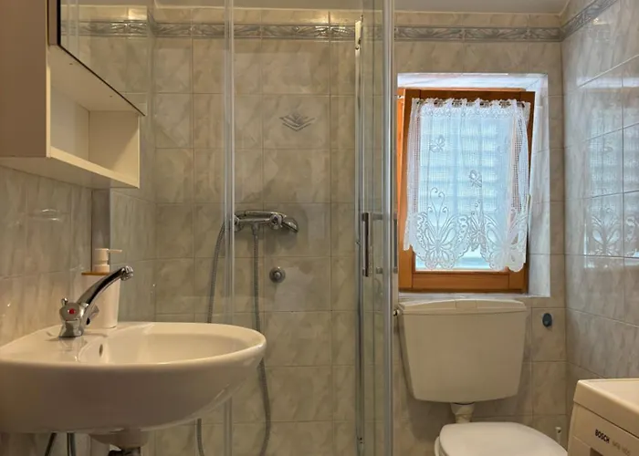 Karla Apartment *